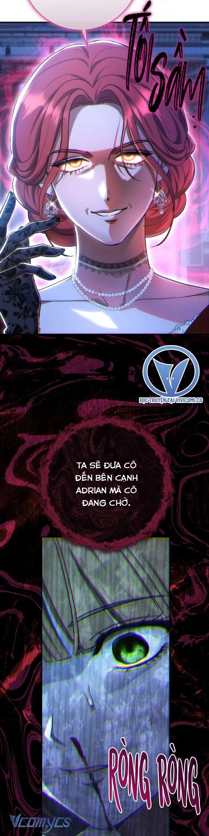 Người Xem Mắt Của Ác Nữ Quá Hoàn Hảo Chapter 93 - 35