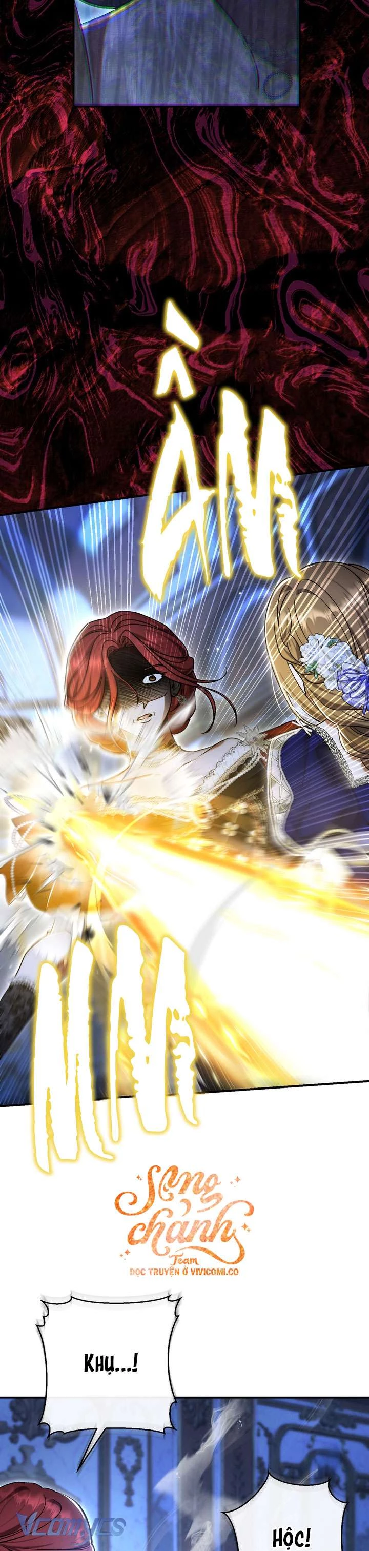 Người Xem Mắt Của Ác Nữ Quá Hoàn Hảo Chapter 93 - 36