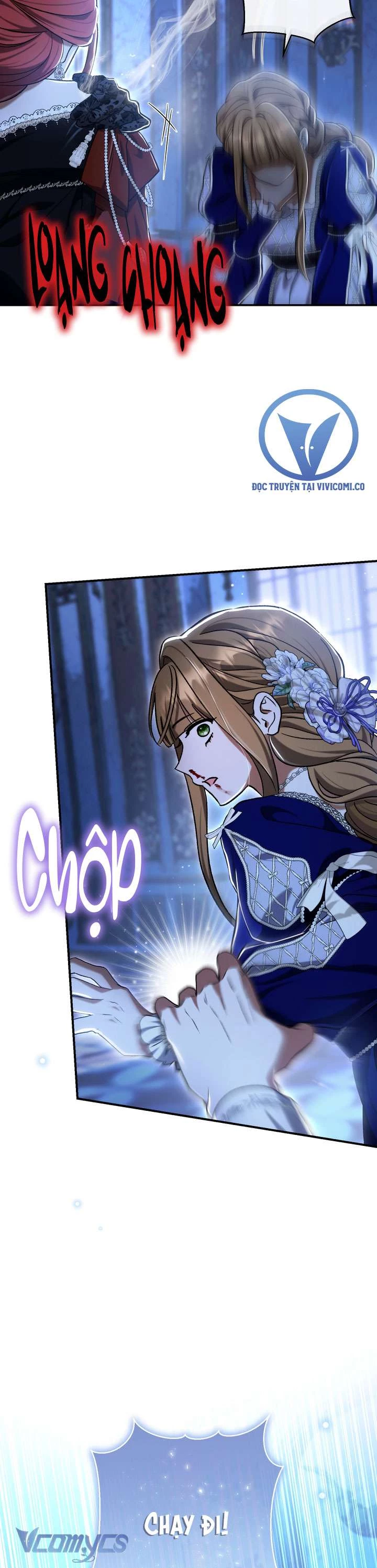 Người Xem Mắt Của Ác Nữ Quá Hoàn Hảo Chapter 93 - 37