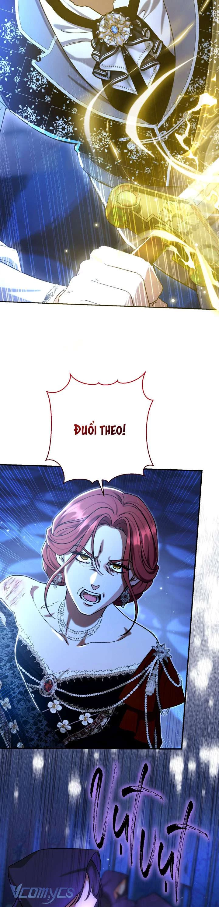 Người Xem Mắt Của Ác Nữ Quá Hoàn Hảo Chapter 93 - 40