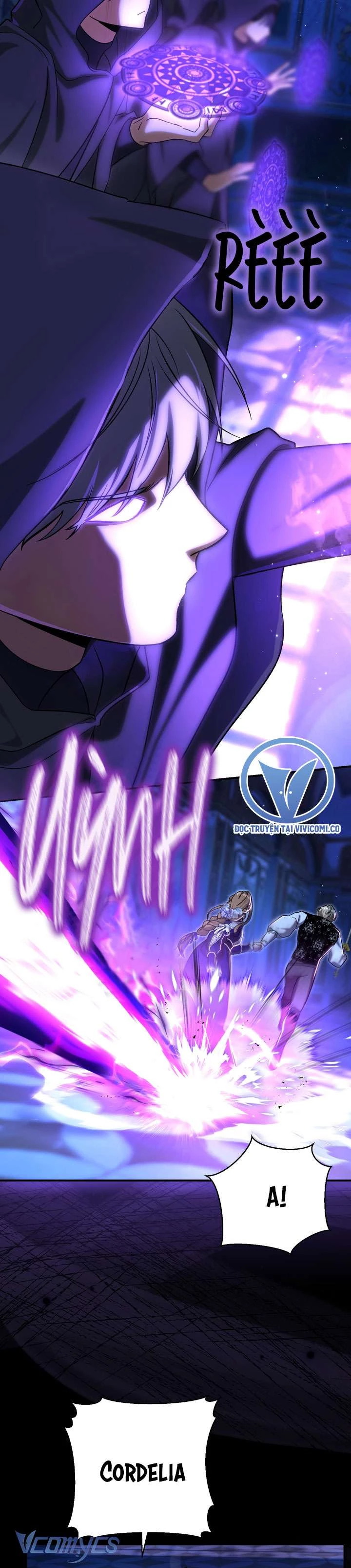 Người Xem Mắt Của Ác Nữ Quá Hoàn Hảo Chapter 93 - 41