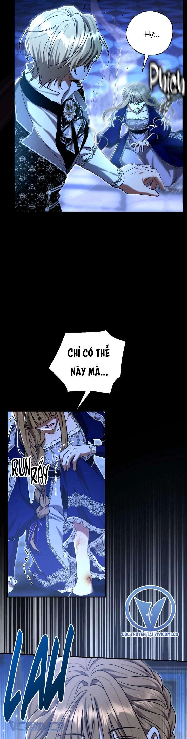 Người Xem Mắt Của Ác Nữ Quá Hoàn Hảo Chapter 93 - 42