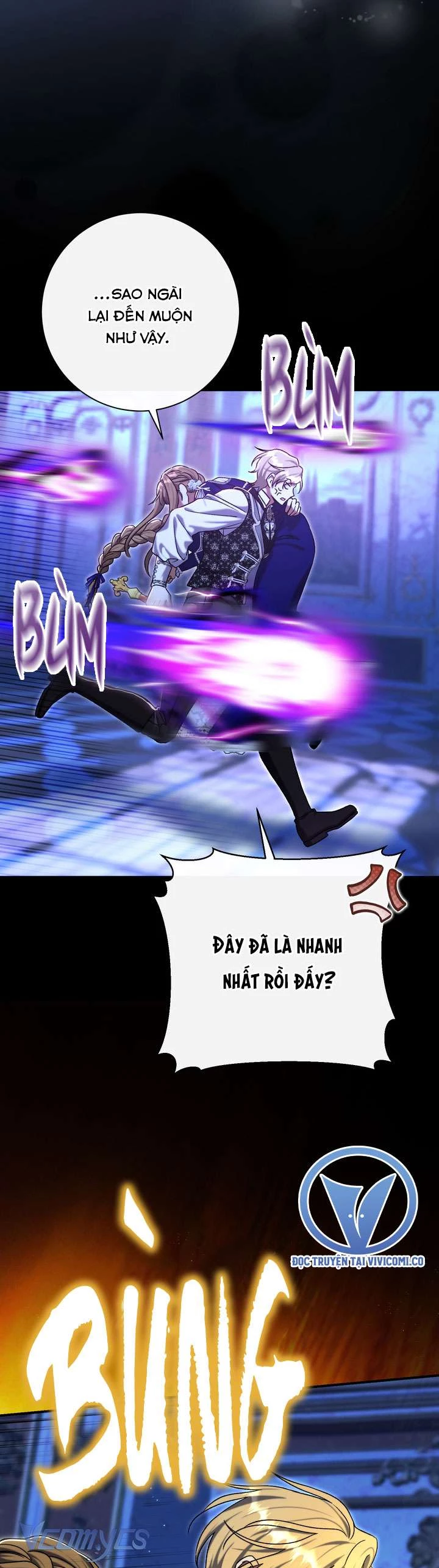 Người Xem Mắt Của Ác Nữ Quá Hoàn Hảo Chapter 93 - 44