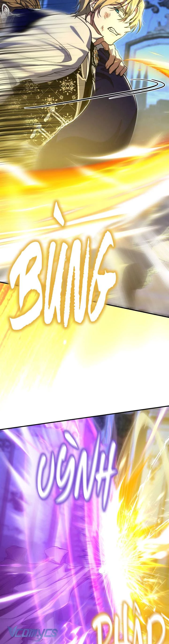 Người Xem Mắt Của Ác Nữ Quá Hoàn Hảo Chapter 93 - 45