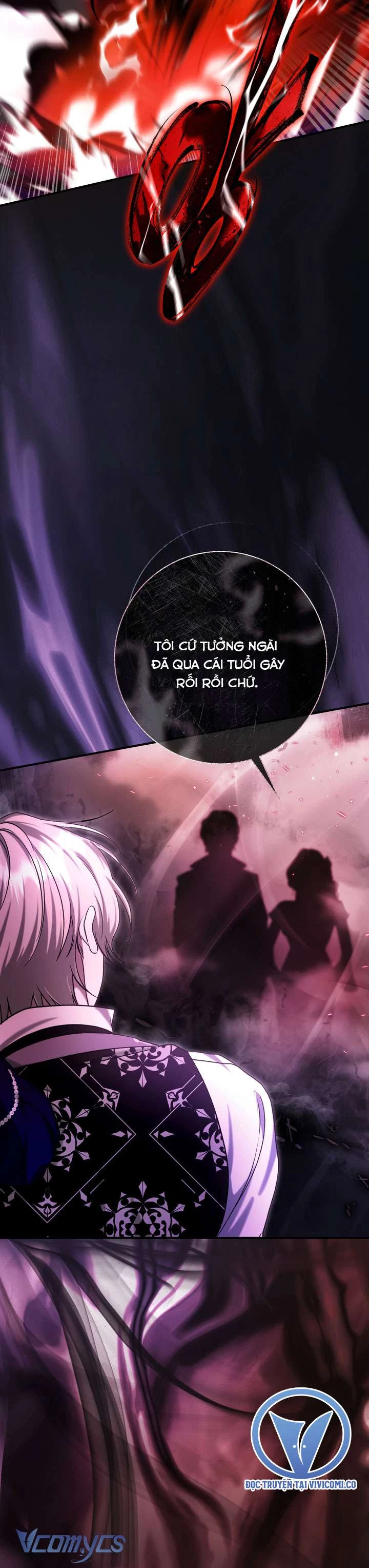 Người Xem Mắt Của Ác Nữ Quá Hoàn Hảo Chapter 93 - 51