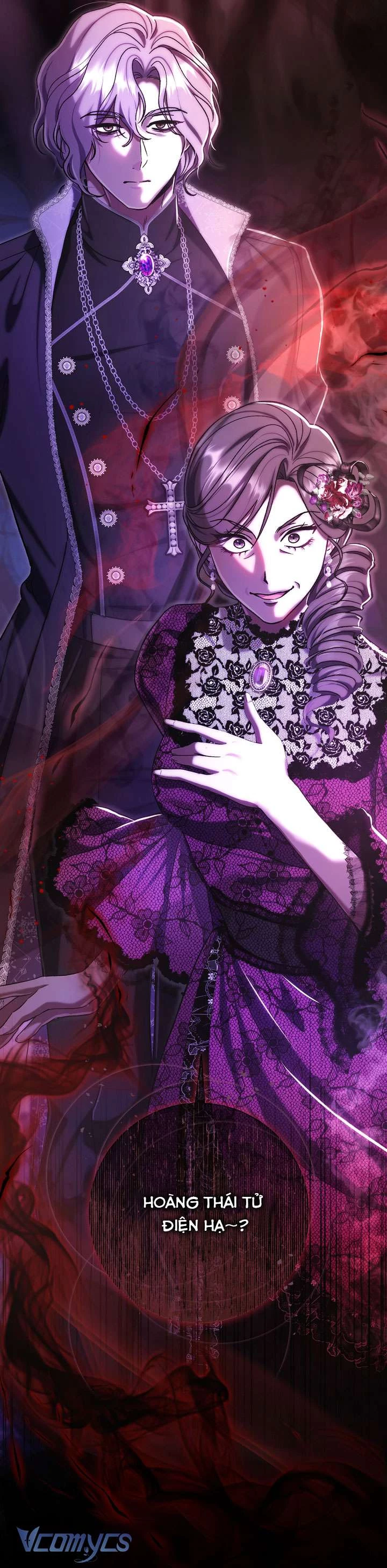 Người Xem Mắt Của Ác Nữ Quá Hoàn Hảo Chapter 93 - 52