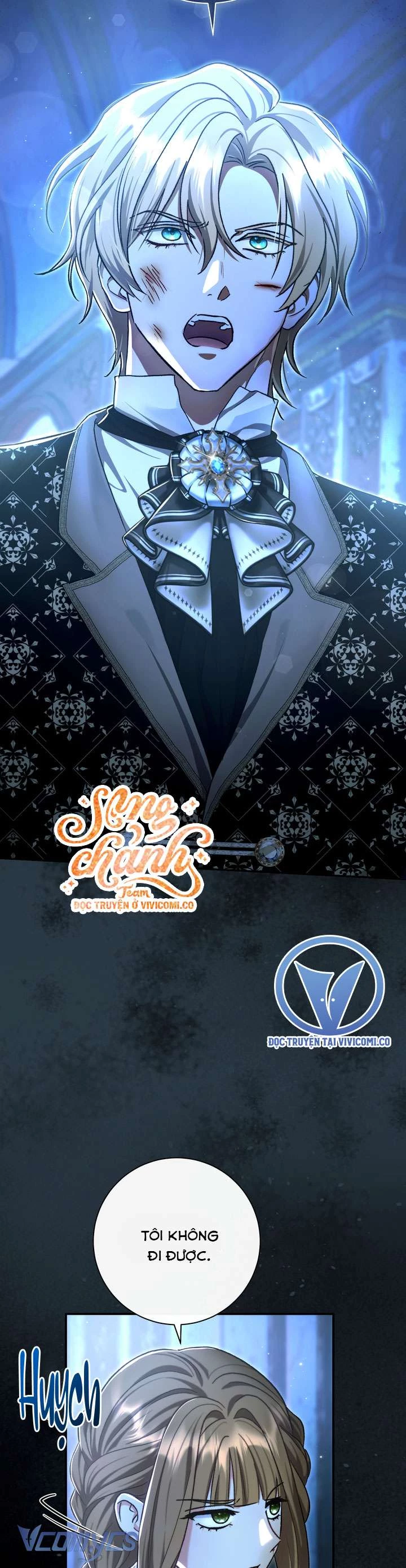 Người Xem Mắt Của Ác Nữ Quá Hoàn Hảo Chapter 94 - 5