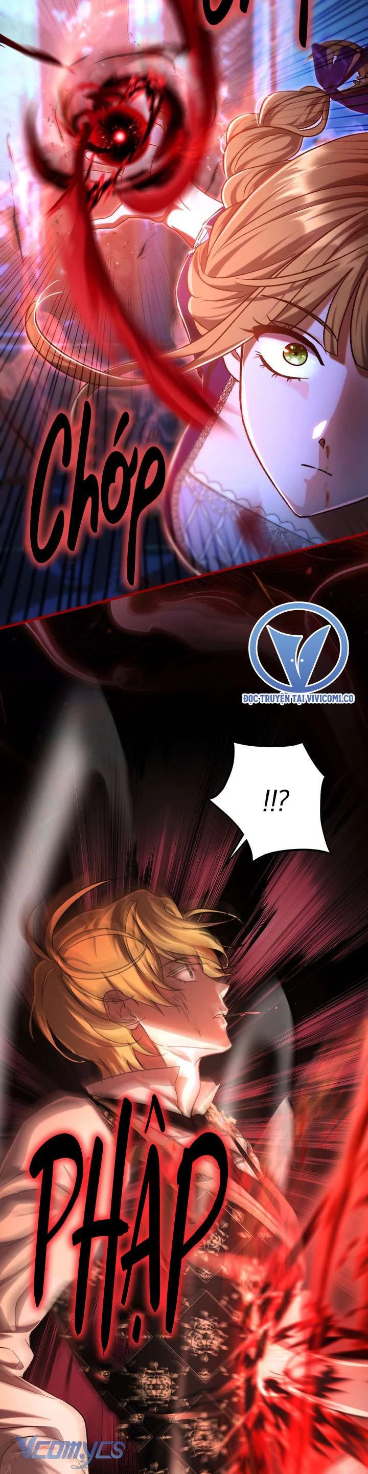 Người Xem Mắt Của Ác Nữ Quá Hoàn Hảo Chapter 94 - 8