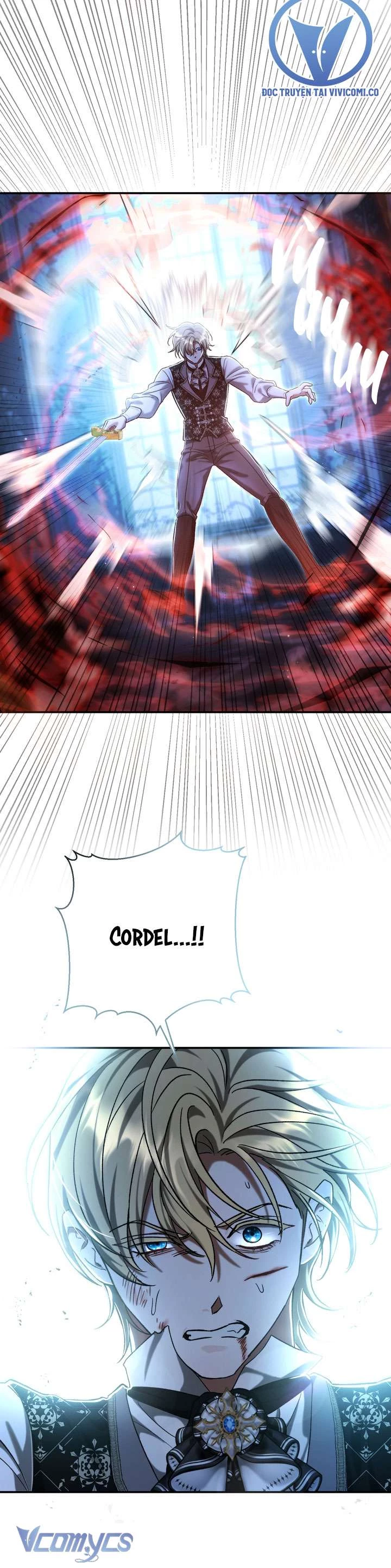 Người Xem Mắt Của Ác Nữ Quá Hoàn Hảo Chapter 94 - 10