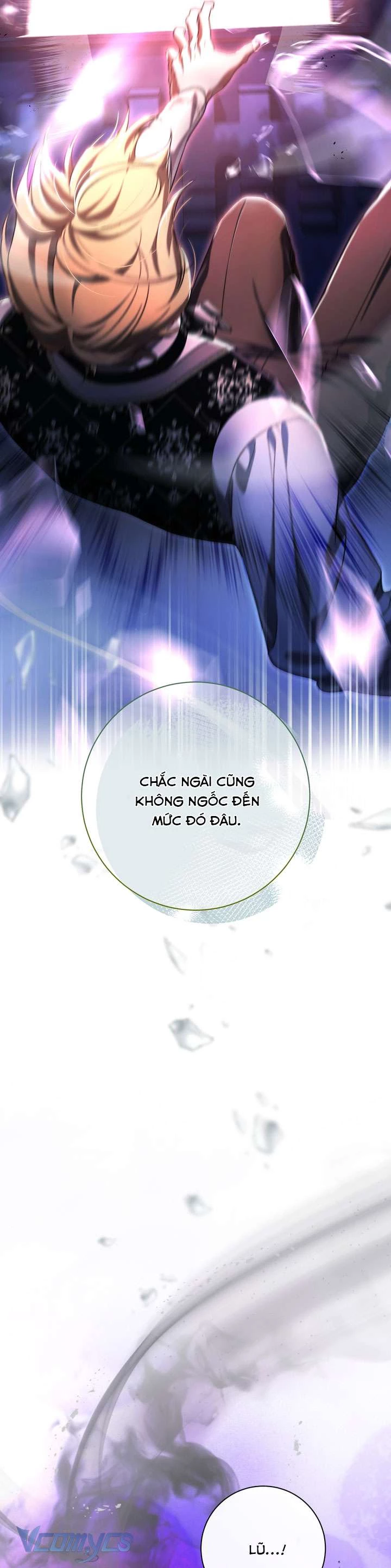 Người Xem Mắt Của Ác Nữ Quá Hoàn Hảo Chapter 94 - 12