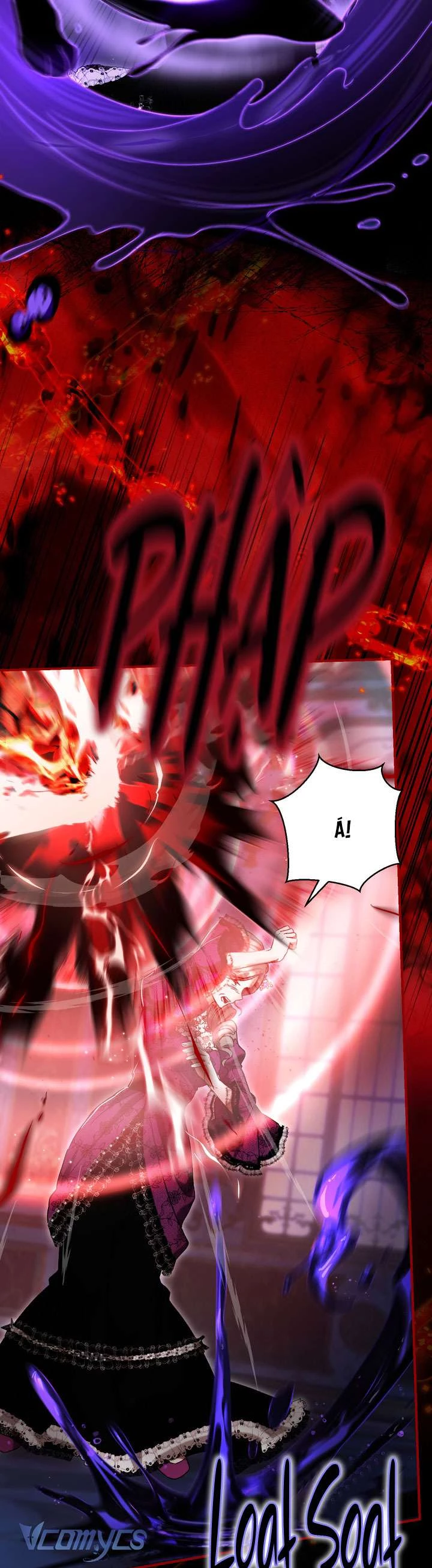 Người Xem Mắt Của Ác Nữ Quá Hoàn Hảo Chapter 94 - 14