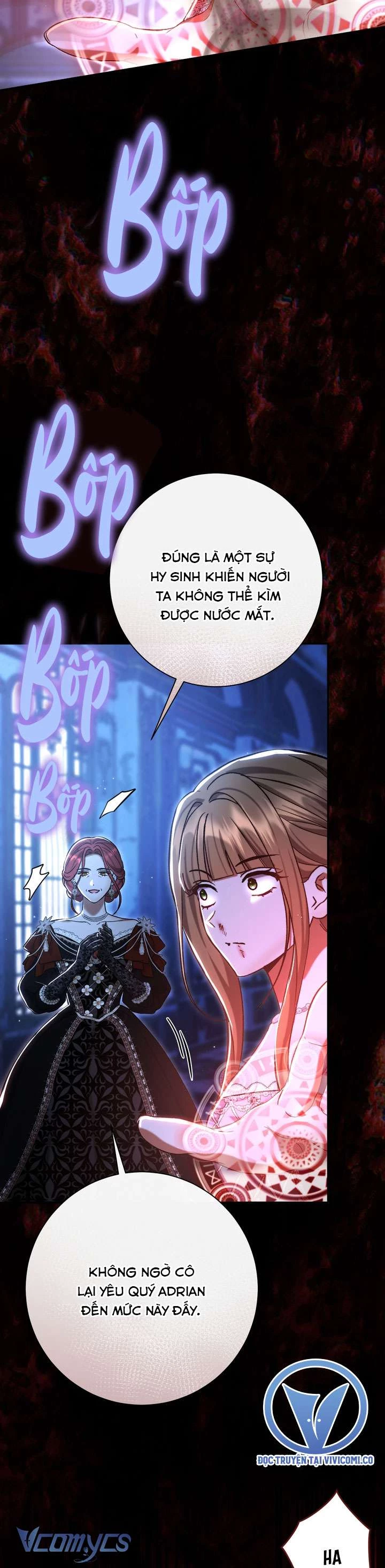 Người Xem Mắt Của Ác Nữ Quá Hoàn Hảo Chapter 94 - 16