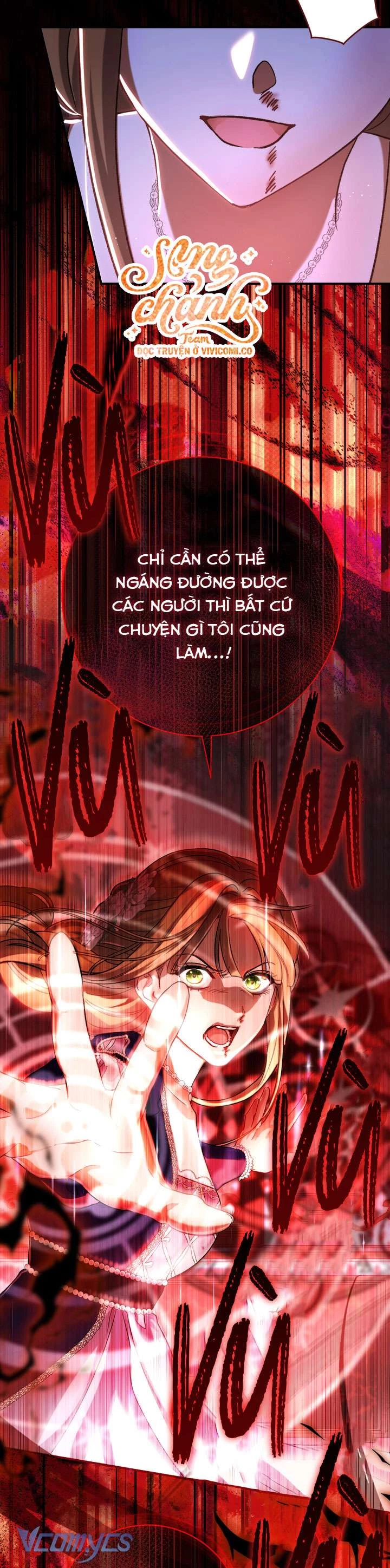 Người Xem Mắt Của Ác Nữ Quá Hoàn Hảo Chapter 94 - 17