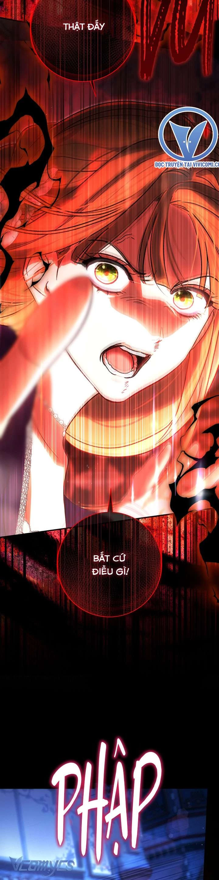 Người Xem Mắt Của Ác Nữ Quá Hoàn Hảo Chapter 94 - 18