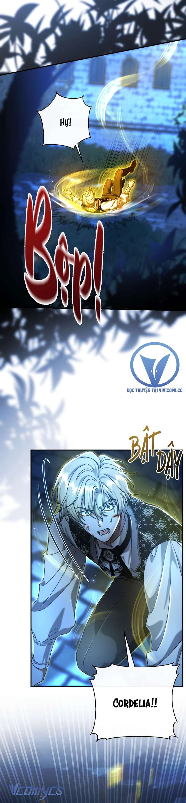 Người Xem Mắt Của Ác Nữ Quá Hoàn Hảo Chapter 94 - 21