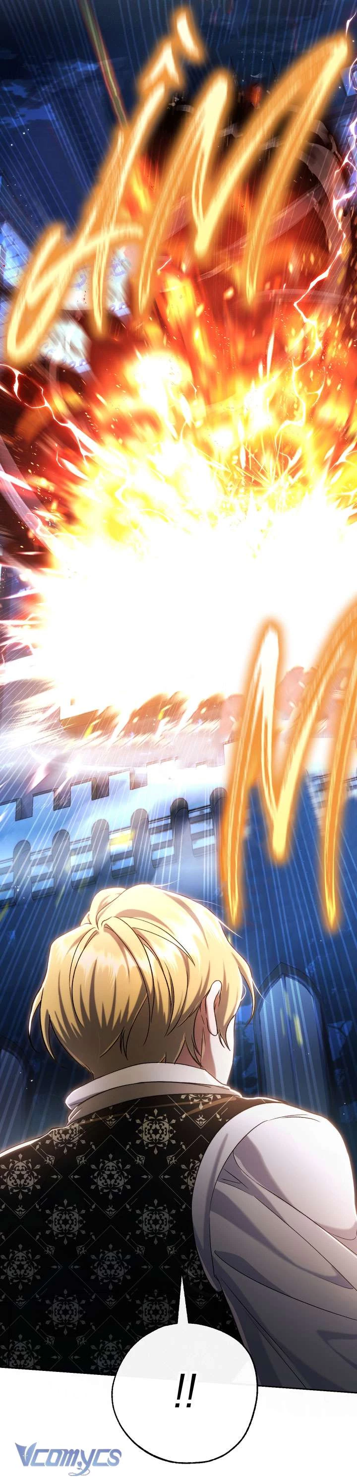 Người Xem Mắt Của Ác Nữ Quá Hoàn Hảo Chapter 94 - 22