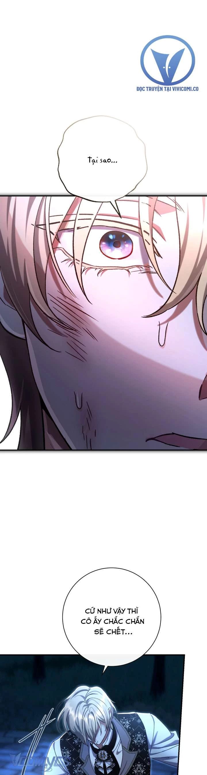 Người Xem Mắt Của Ác Nữ Quá Hoàn Hảo Chapter 94 - 23