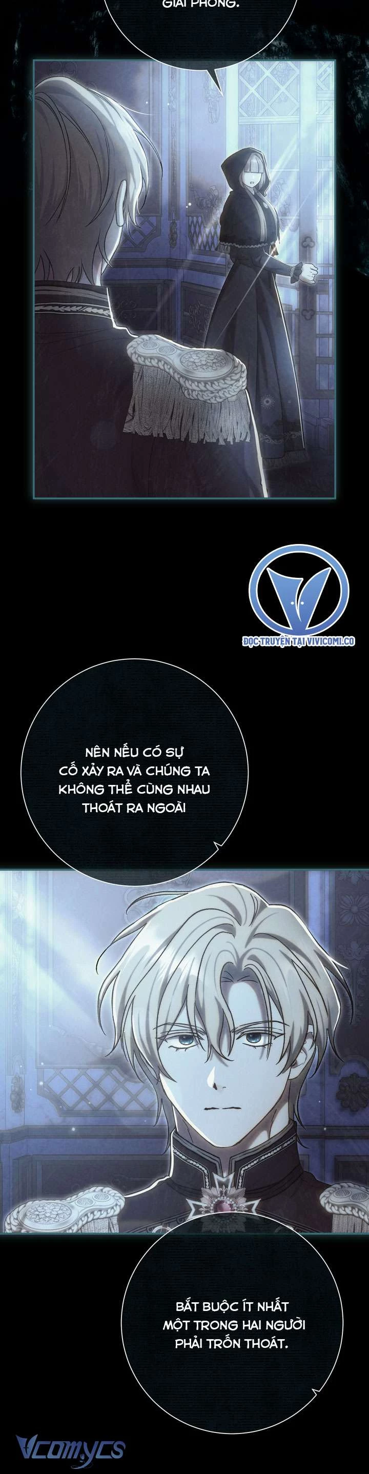 Người Xem Mắt Của Ác Nữ Quá Hoàn Hảo Chapter 94 - 25