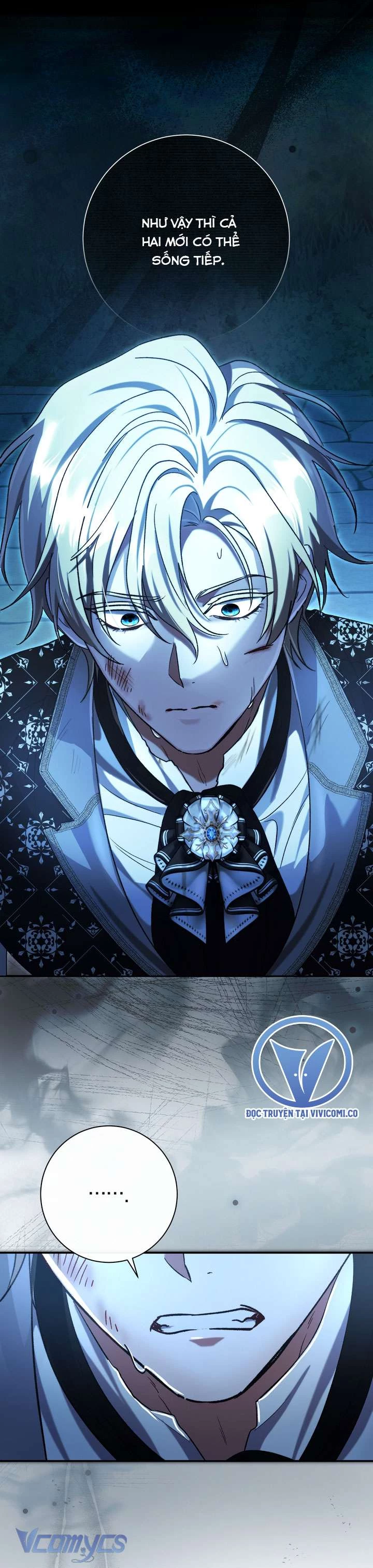 Người Xem Mắt Của Ác Nữ Quá Hoàn Hảo Chapter 94 - 26