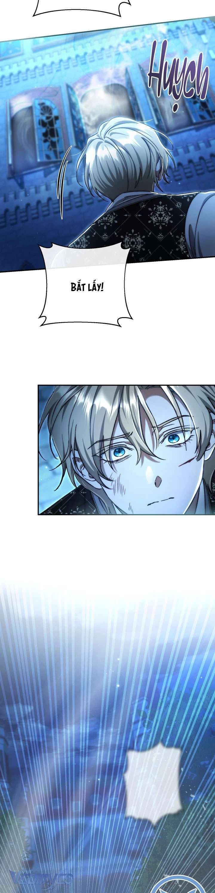 Người Xem Mắt Của Ác Nữ Quá Hoàn Hảo Chapter 94 - 28