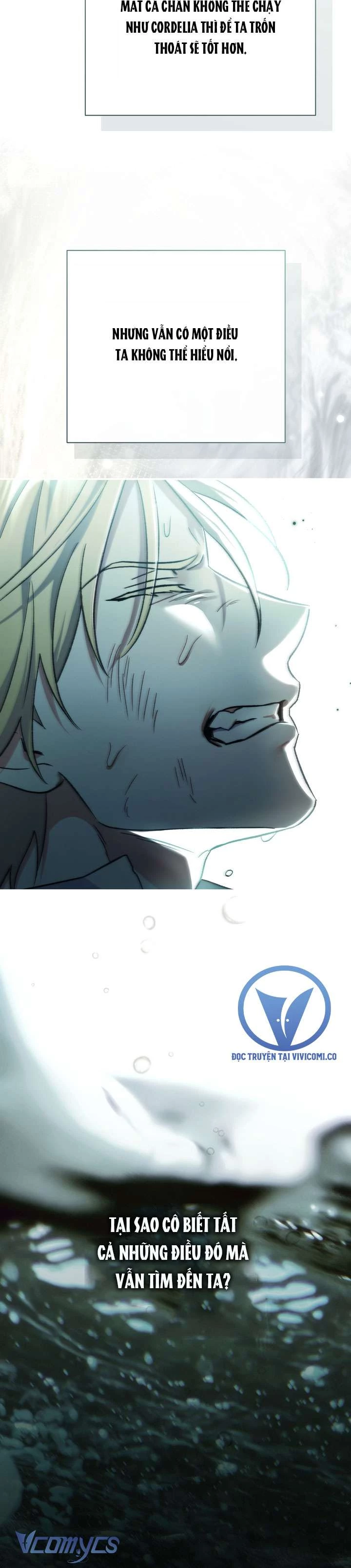 Người Xem Mắt Của Ác Nữ Quá Hoàn Hảo Chapter 94 - 31