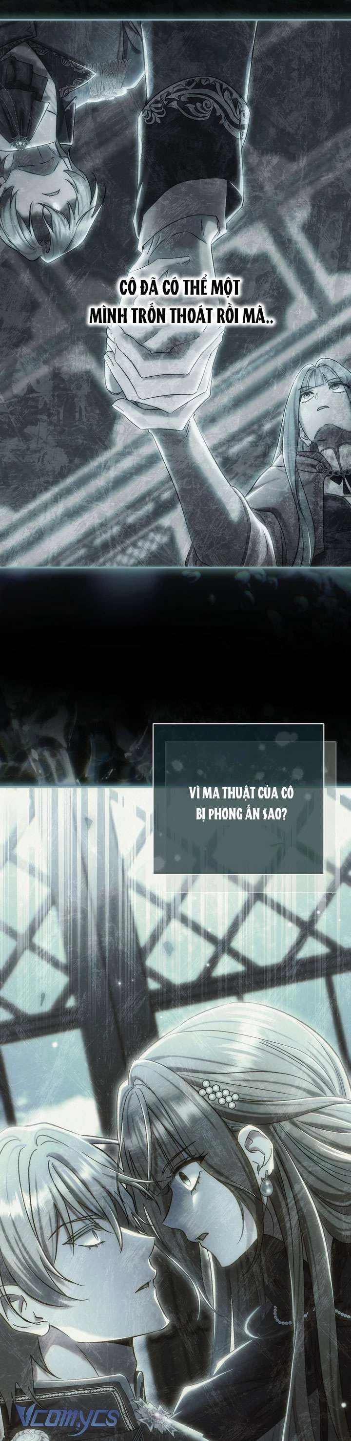 Người Xem Mắt Của Ác Nữ Quá Hoàn Hảo Chapter 94 - 32