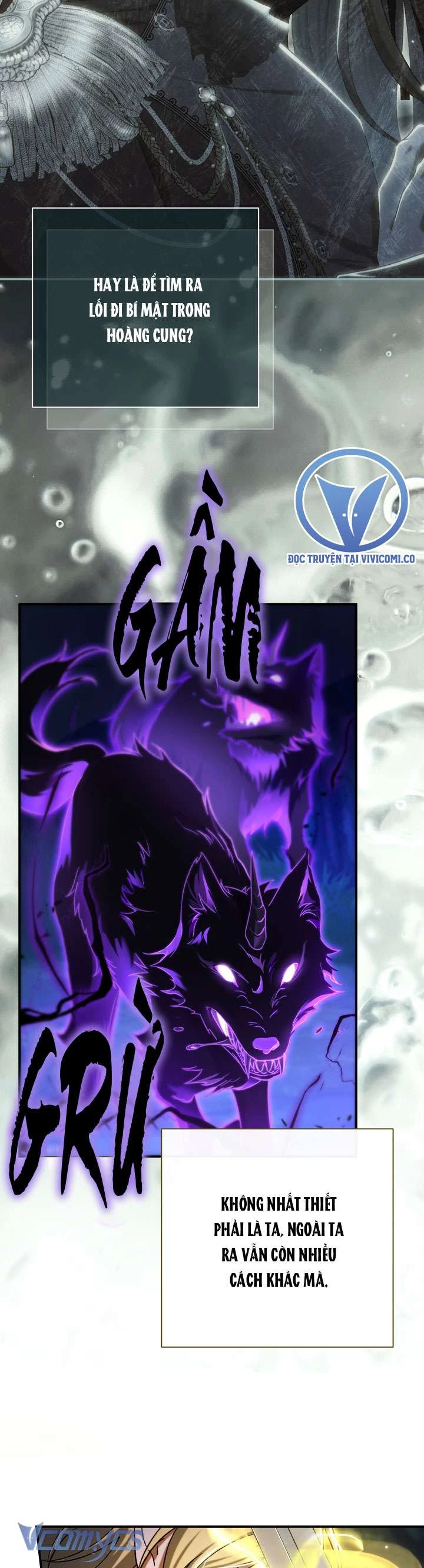 Người Xem Mắt Của Ác Nữ Quá Hoàn Hảo Chapter 94 - 33