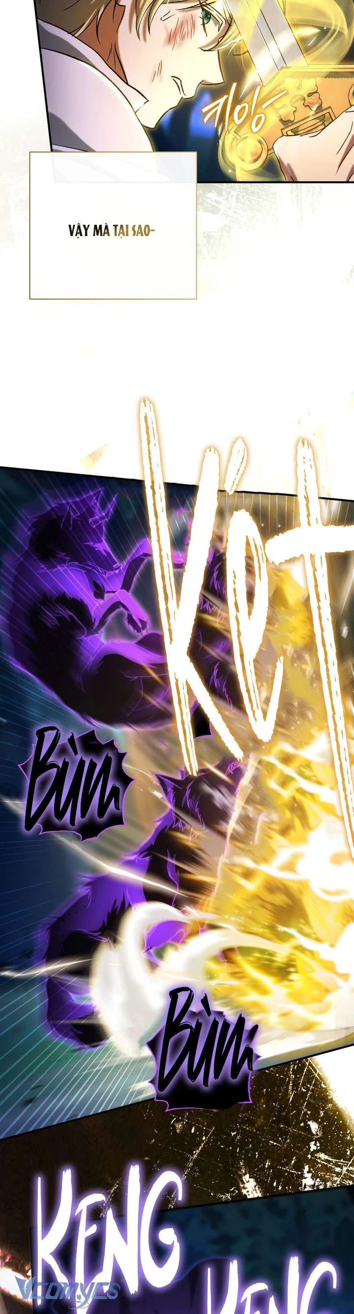 Người Xem Mắt Của Ác Nữ Quá Hoàn Hảo Chapter 94 - 34