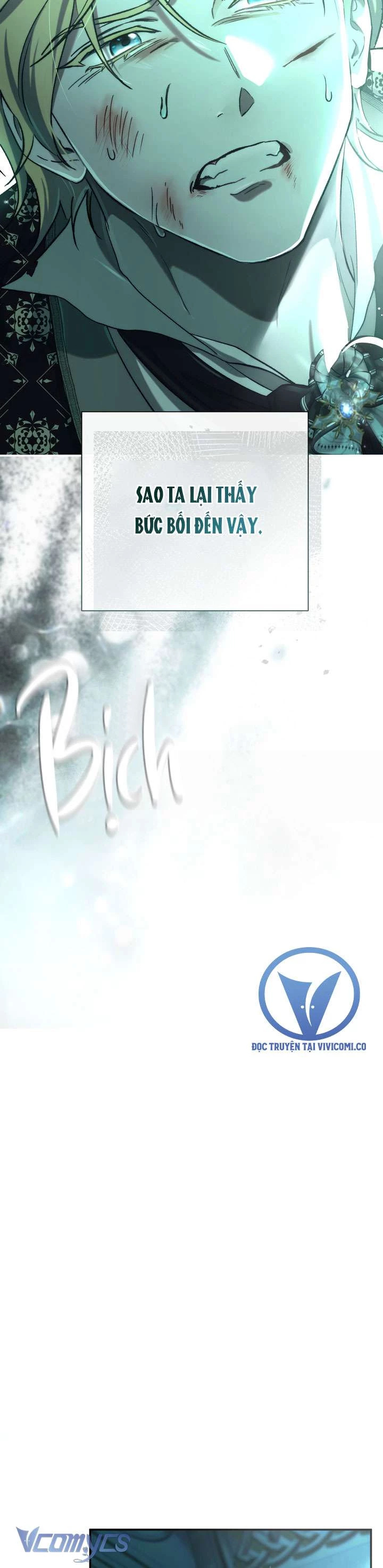 Người Xem Mắt Của Ác Nữ Quá Hoàn Hảo Chapter 94 - 38