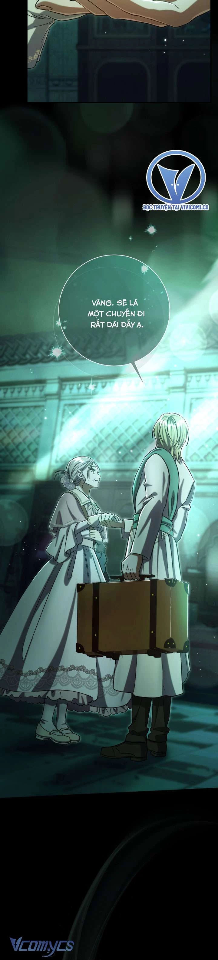 Người Xem Mắt Của Ác Nữ Quá Hoàn Hảo Chapter 94 - 41