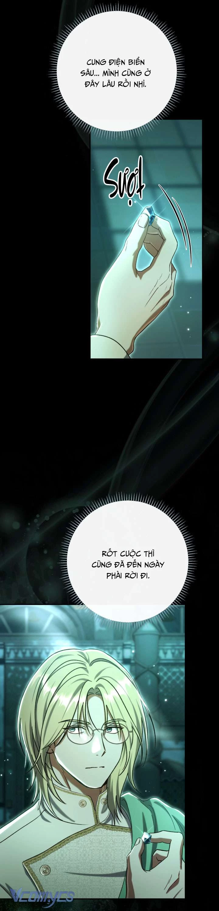 Người Xem Mắt Của Ác Nữ Quá Hoàn Hảo Chapter 94 - 42