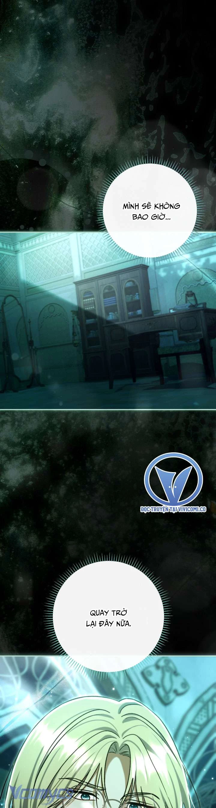 Người Xem Mắt Của Ác Nữ Quá Hoàn Hảo Chapter 94 - 43