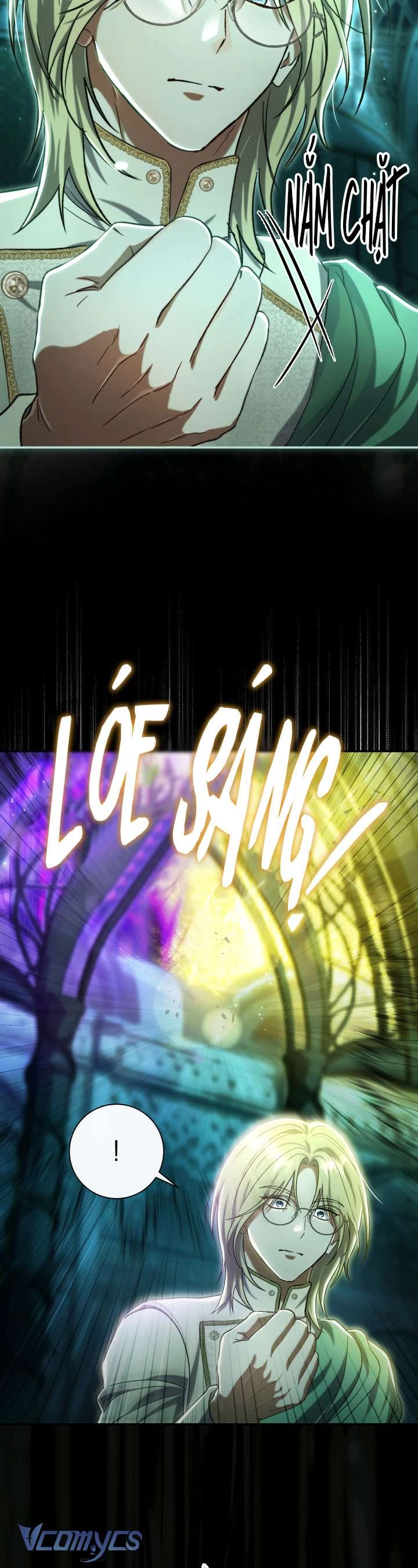 Người Xem Mắt Của Ác Nữ Quá Hoàn Hảo Chapter 94 - 44