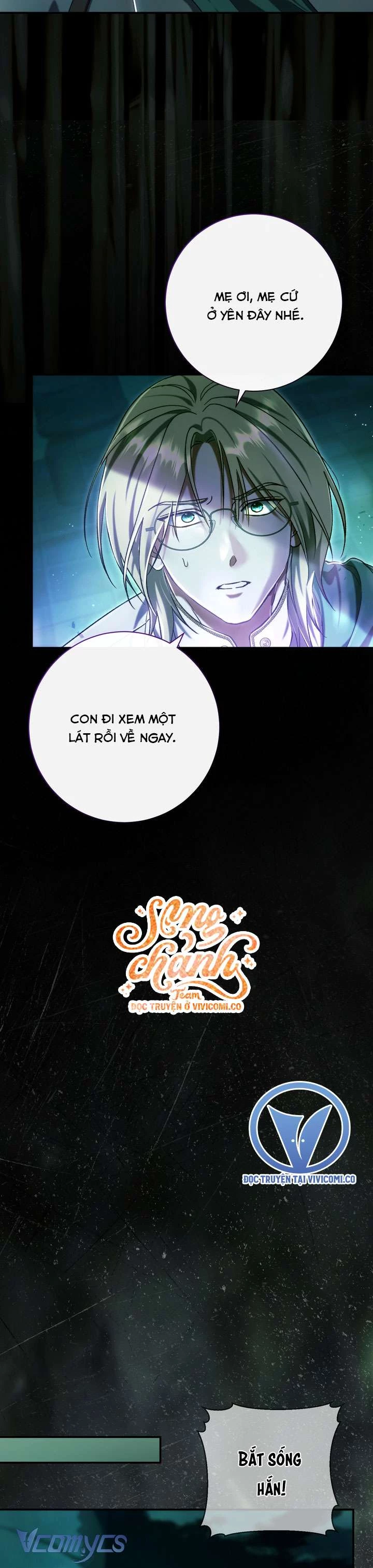 Người Xem Mắt Của Ác Nữ Quá Hoàn Hảo Chapter 94 - 46