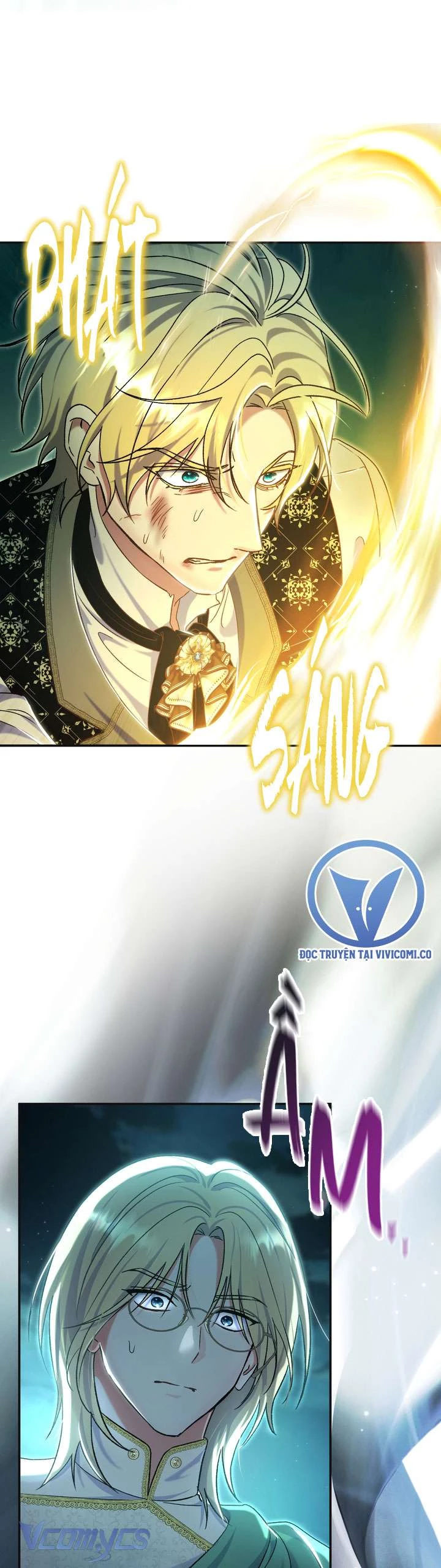 Người Xem Mắt Của Ác Nữ Quá Hoàn Hảo Chapter 94 - 49