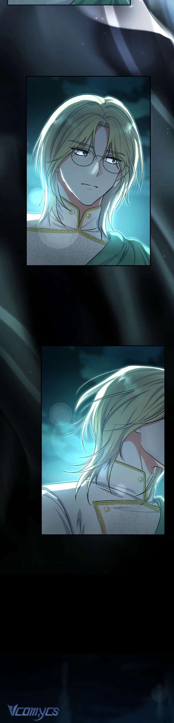 Người Xem Mắt Của Ác Nữ Quá Hoàn Hảo Chapter 94 - 50