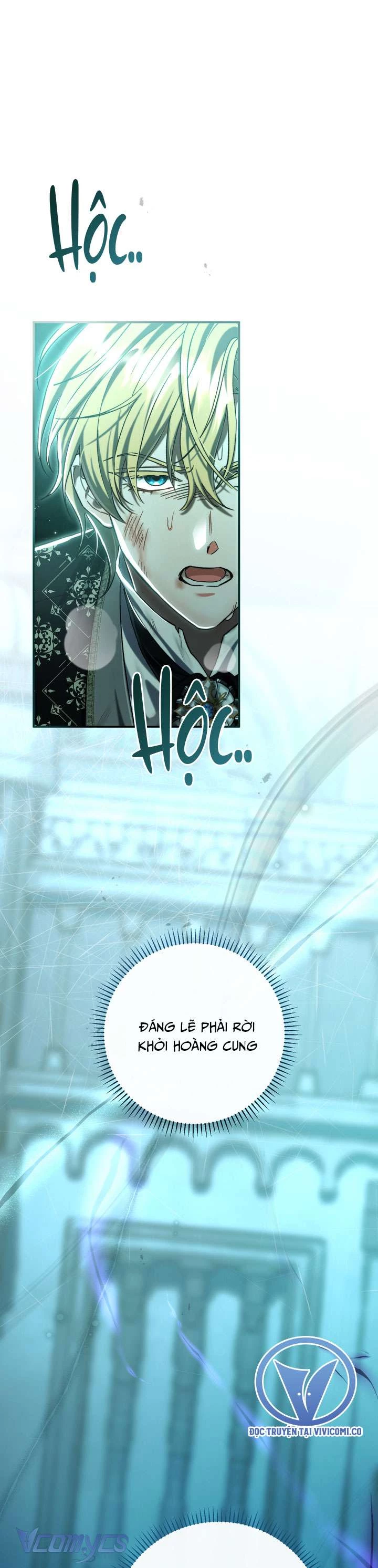 Người Xem Mắt Của Ác Nữ Quá Hoàn Hảo Chapter 95 - 2