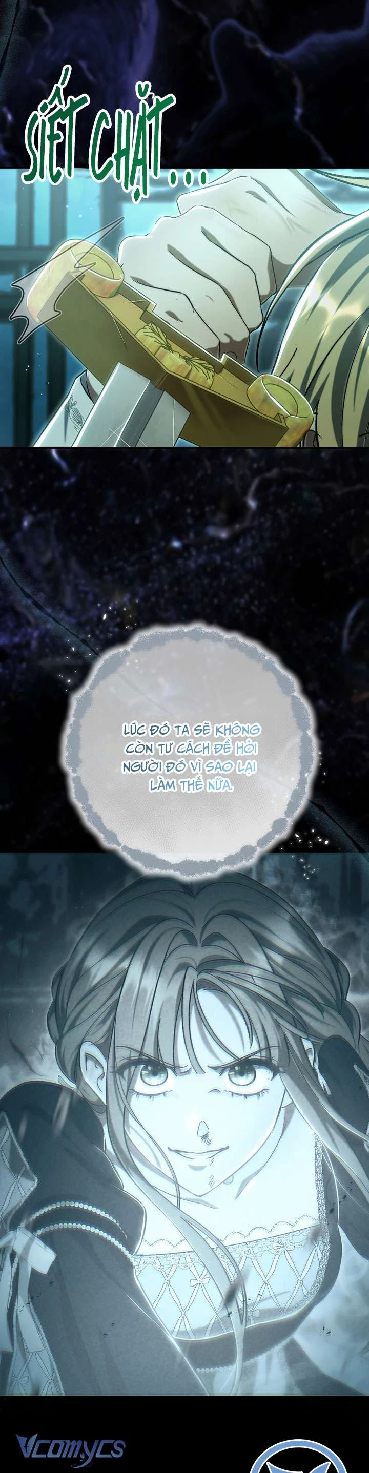 Người Xem Mắt Của Ác Nữ Quá Hoàn Hảo Chapter 95 - 5