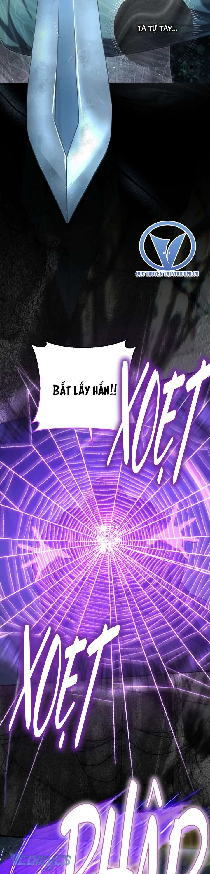 Người Xem Mắt Của Ác Nữ Quá Hoàn Hảo Chapter 95 - 7