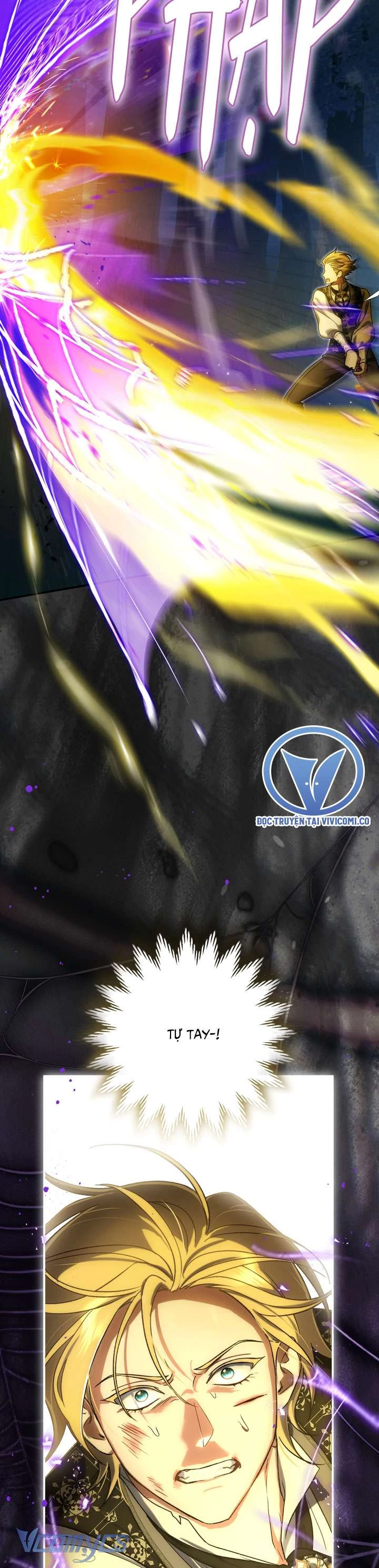 Người Xem Mắt Của Ác Nữ Quá Hoàn Hảo Chapter 95 - 8