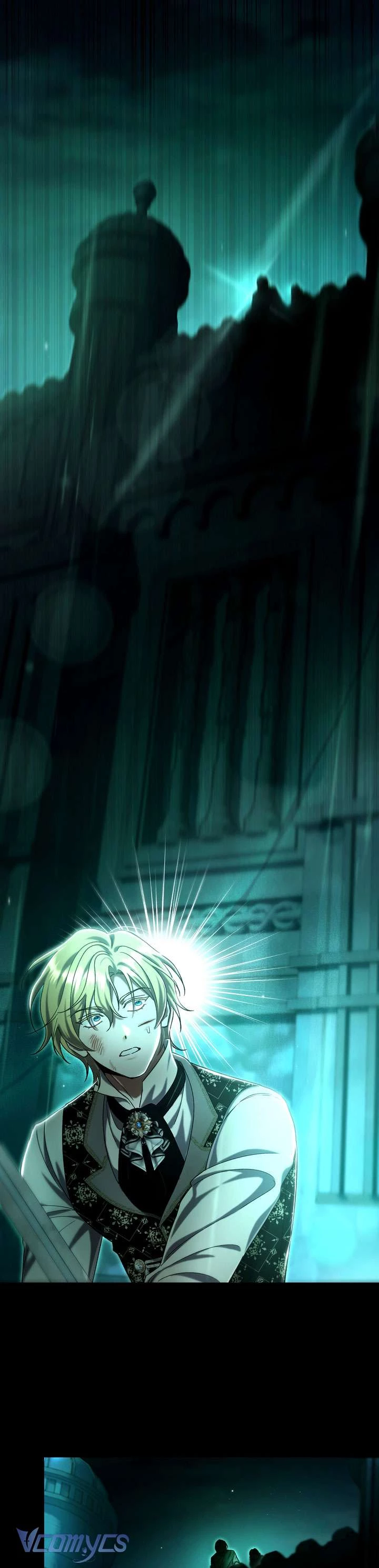 Người Xem Mắt Của Ác Nữ Quá Hoàn Hảo Chapter 95 - 10