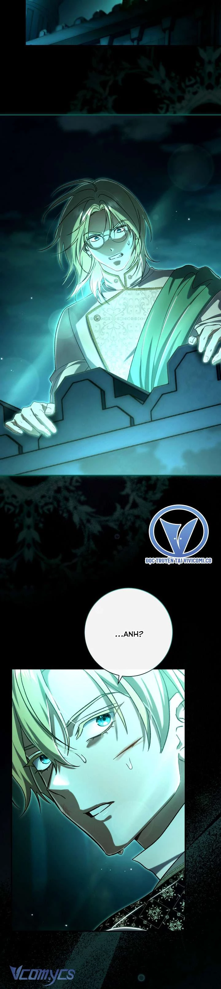 Người Xem Mắt Của Ác Nữ Quá Hoàn Hảo Chapter 95 - 11