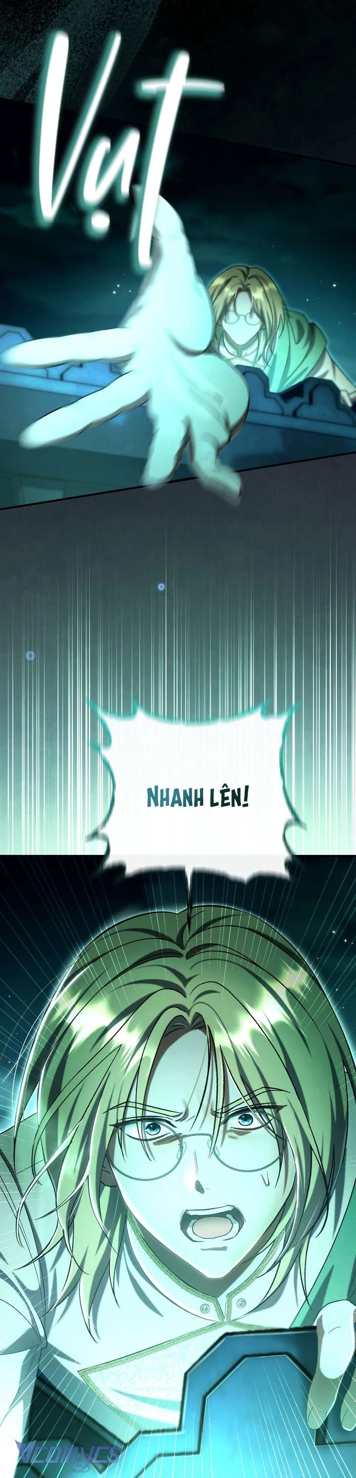 Người Xem Mắt Của Ác Nữ Quá Hoàn Hảo Chapter 95 - 12