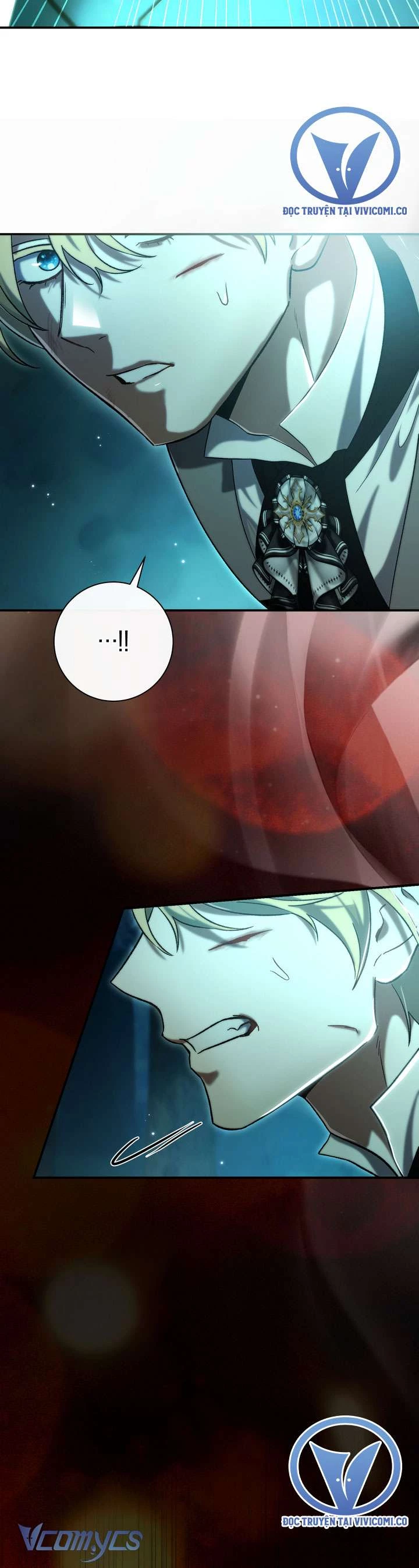 Người Xem Mắt Của Ác Nữ Quá Hoàn Hảo Chapter 95 - 13