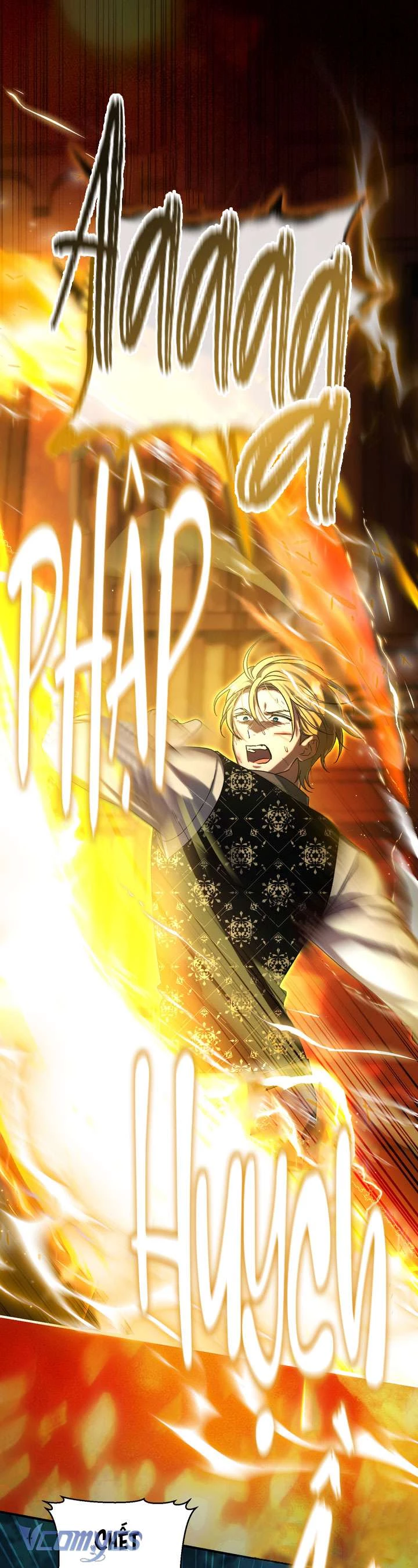 Người Xem Mắt Của Ác Nữ Quá Hoàn Hảo Chapter 95 - 14