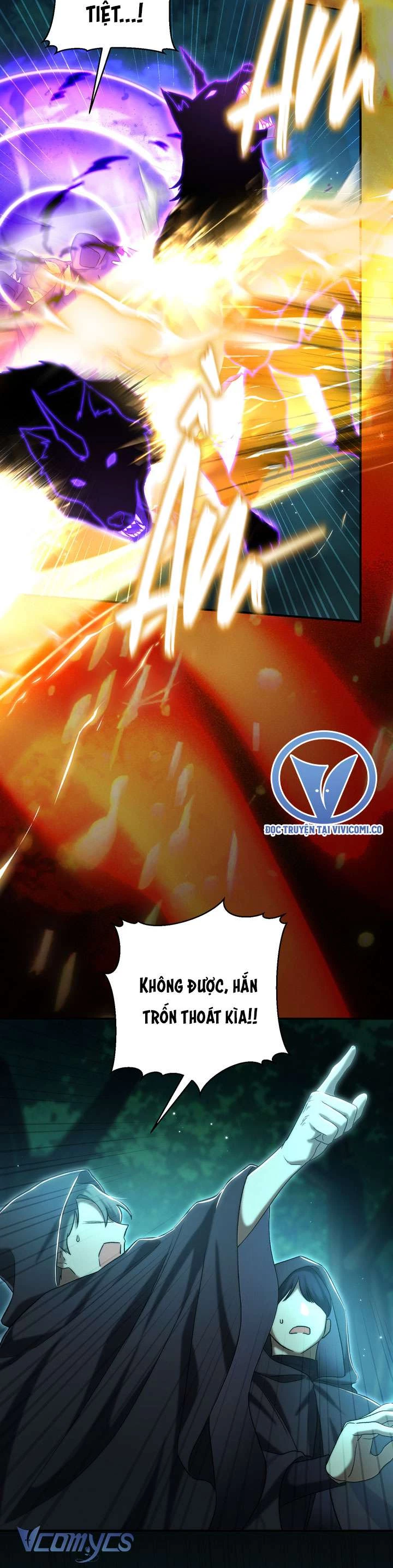 Người Xem Mắt Của Ác Nữ Quá Hoàn Hảo Chapter 95 - 15