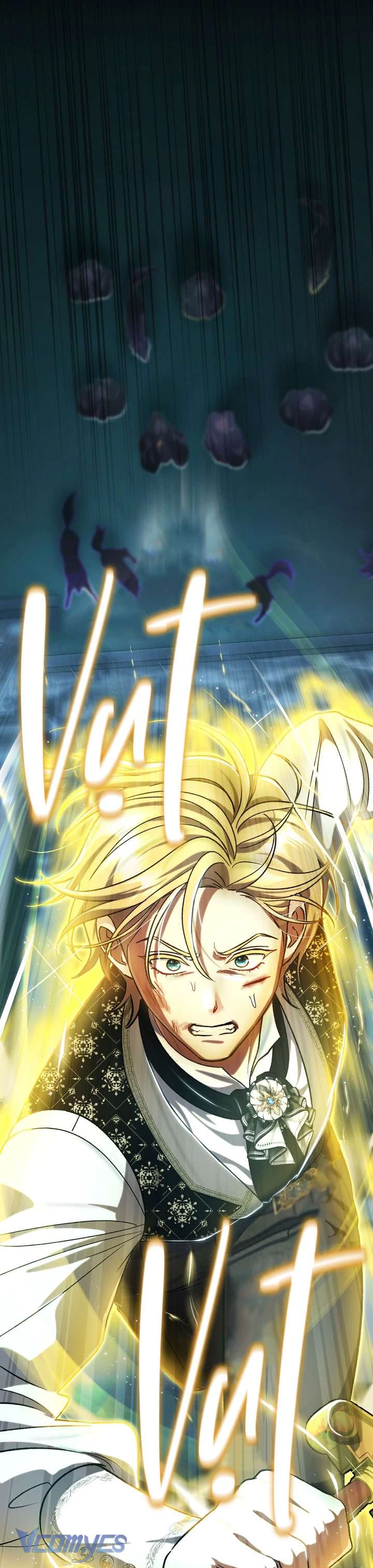 Người Xem Mắt Của Ác Nữ Quá Hoàn Hảo Chapter 95 - 16