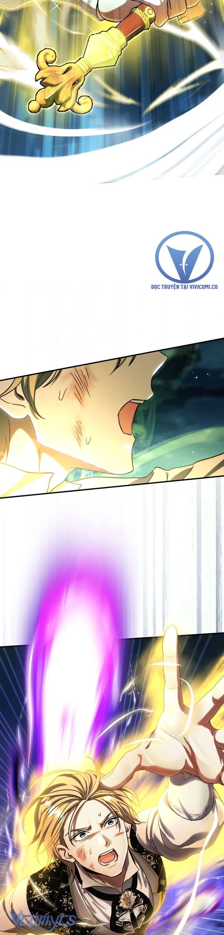 Người Xem Mắt Của Ác Nữ Quá Hoàn Hảo Chapter 95 - 17