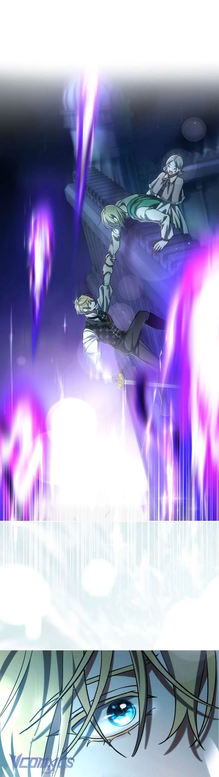 Người Xem Mắt Của Ác Nữ Quá Hoàn Hảo Chapter 95 - 19