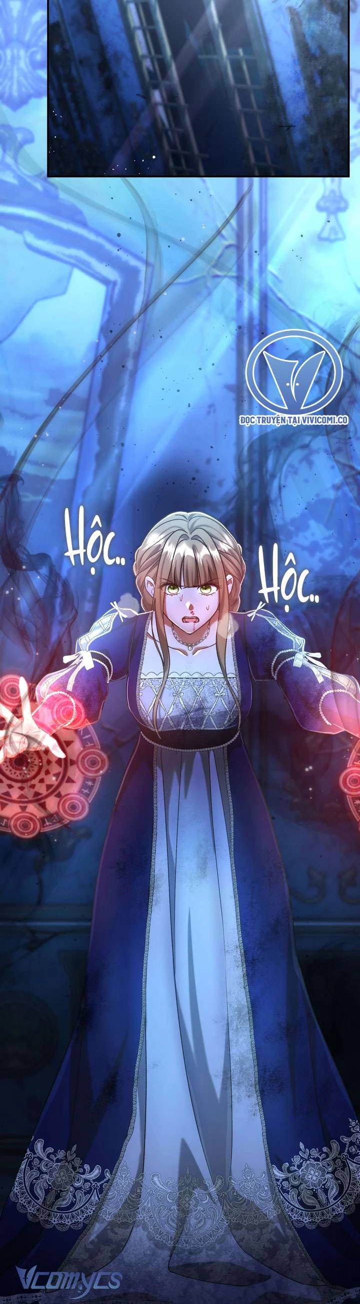 Người Xem Mắt Của Ác Nữ Quá Hoàn Hảo Chapter 95 - 23